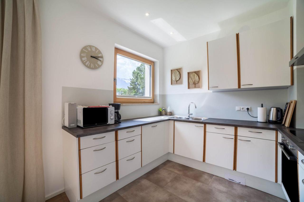 Maia Garden Apartment Merano Exterior photo